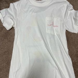 Lauren James Beach Tee